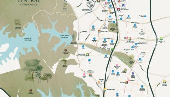 lentor-central-residences-location-map-singapore